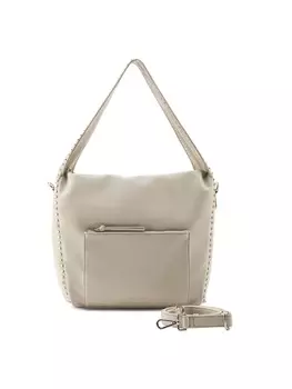 Наплечная сумка FREDs BRUDER, серый