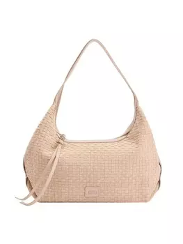 Наплечная сумка FREDs BRUDER, серый