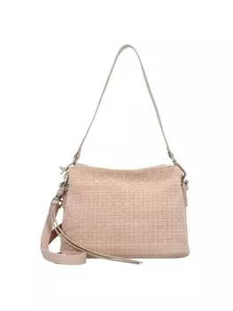 Наплечная сумка FREDs BRUDER, серый