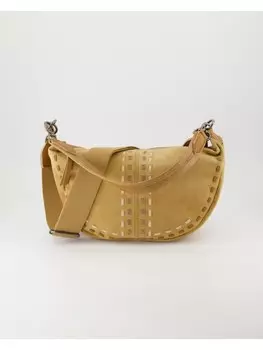 Наплечная сумка FREDsBRUDER Umhngetaschen, бежевый