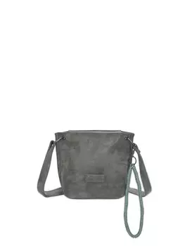 Наплечная сумка Fritzi aus Preuen, антрацит