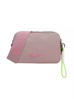 Наплечная сумка Fritzi aus Preuen, бежевый