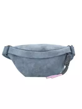 Наплечная сумка Fritzi aus Preuen Bitzi10 Grteltasche 27 cm, цвет blue grey