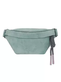 Наплечная сумка Fritzi aus Preuen Bitzi10 Grteltasche 27 cm, цвет iced green