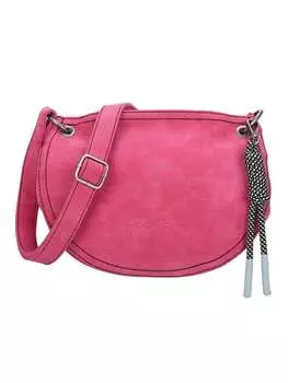 Наплечная сумка Fritzi aus Preuen Bitzi12 Jive Umhngetasche 27.5 cm, цвет berry pink