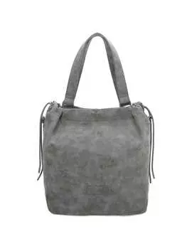 Наплечная сумка Fritzi aus Preuen, цвет anthra