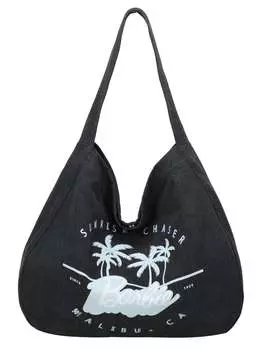 Наплечная сумка Fritzi aus Preuen, цвет denim blacky