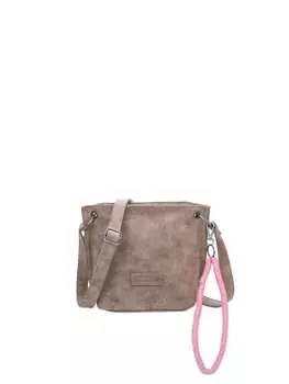 Наплечная сумка Fritzi aus Preuen, цвет old wood