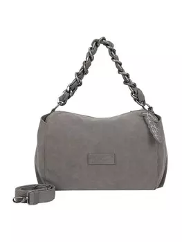 Наплечная сумка Fritzi aus Preuen Fritzi Janni Jack Schultertasche 33 cm, цвет anthra