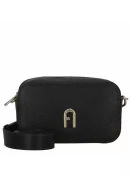 Наплечная сумка Furla, черный