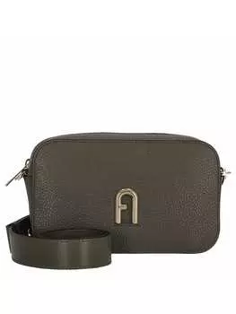 Наплечная сумка Furla, цвет sage