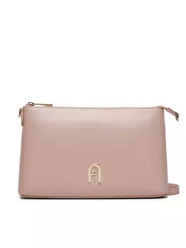 Наплечная сумка Furla Diamante WE00615 AX0733 2814S, коралловый