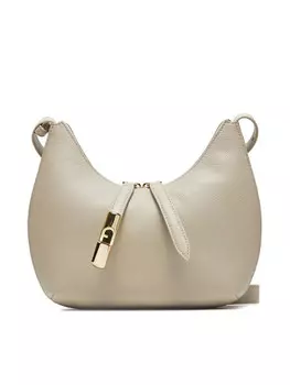 Наплечная сумка Furla WB01500 BX3353 VAN00, экрю