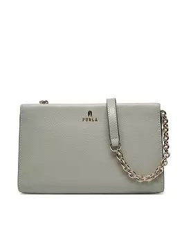Наплечная сумка Furla WE00528 ARE000 3291S, серый