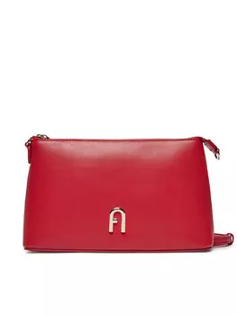 Наплечная сумка Furla WE00615 AX0733 2673S, красный