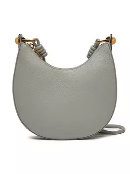 Наплечная сумка Furla WE00648 HSF000 3291S, серый