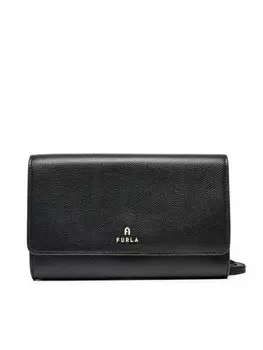 Наплечная сумка Furla WE00675 ARE000 O6000, черный