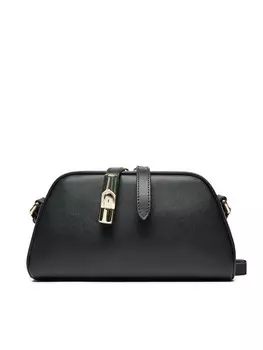 Наплечная сумка Furla WE00747 BX3104 O6000, черный