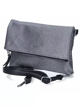 Наплечная сумка Gabor Abendtasche JASMINA, серебряный