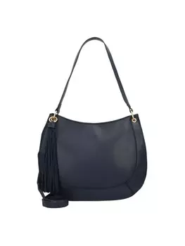 Наплечная сумка Gabor Aki Schultertasche 33 cm, темно-синий
