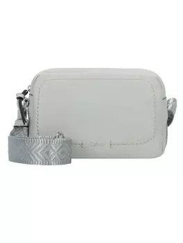 Наплечная сумка Gabor, цвет light grey