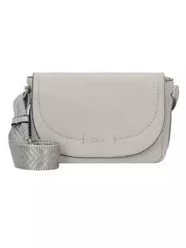 Наплечная сумка Gabor, цвет light grey