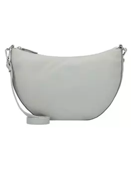 Наплечная сумка Gabor, цвет light grey