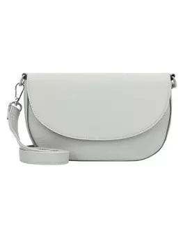 Наплечная сумка Gabor, цвет light grey