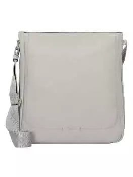Наплечная сумка Gabor, цвет light grey