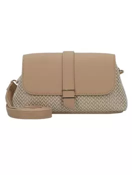 Наплечная сумка Gabor, цвет mixed beige