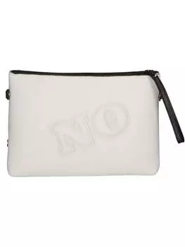 Наплечная сумка Gave Lux, белый