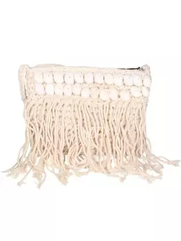 Наплечная сумка Gave Lux, бежевый