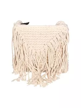 Наплечная сумка Gave Lux, бежевый