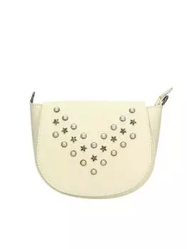 Наплечная сумка Gave Lux, бежевый