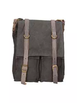 Наплечная сумка Gave Lux, черный