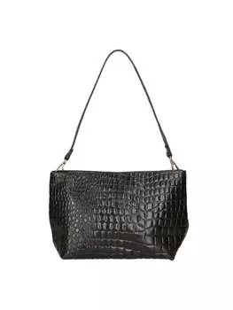 Наплечная сумка Gave Lux, черный