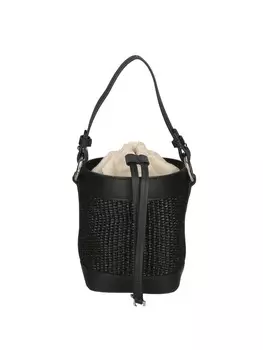 Наплечная сумка Gave Lux, черный