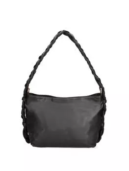 Наплечная сумка Gave Lux, черный