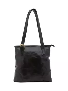 Наплечная сумка Gave Lux, черный