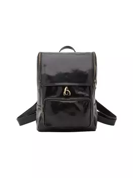 Наплечная сумка Gave Lux, черный