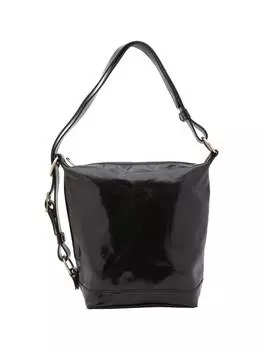 Наплечная сумка Gave Lux, черный