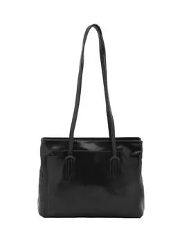 Наплечная сумка Gave Lux, черный