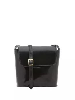 Наплечная сумка Gave Lux, черный