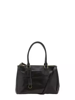 Наплечная сумка Gave Lux, черный