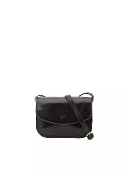 Наплечная сумка Gave Lux, черный