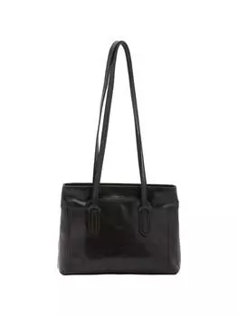 Наплечная сумка Gave Lux, черный