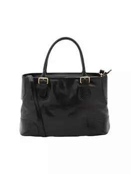 Наплечная сумка Gave Lux, черный