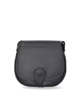 Наплечная сумка Gave Lux, цвет blue jeans