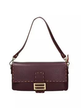 Наплечная сумка Gave Lux, цвет d223 chocolate