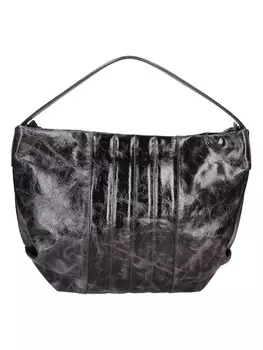 Наплечная сумка Gave Lux, цвет dark gray